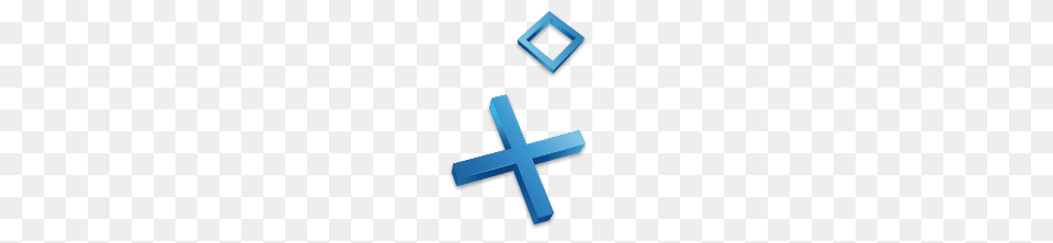Fortnite Battle Royale Playstation, Cross, Symbol, Outdoors Png Image