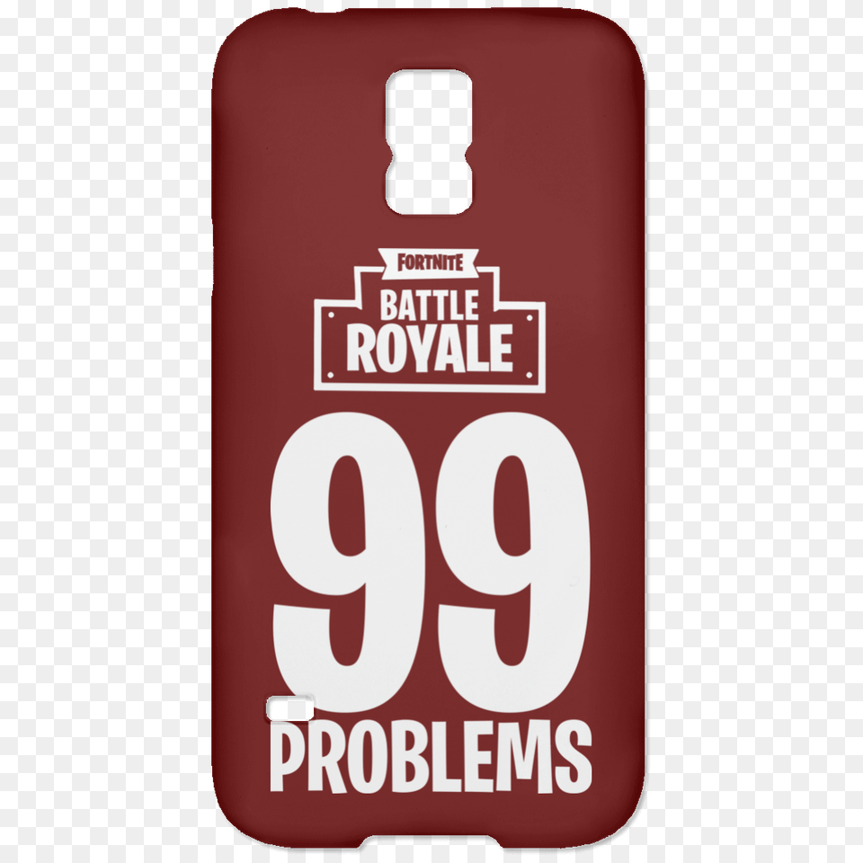 Fortnite Battle Royale Samsung Galaxy Case Fortnite Line, First Aid, Text, Electronics, Phone Free Transparent Png
