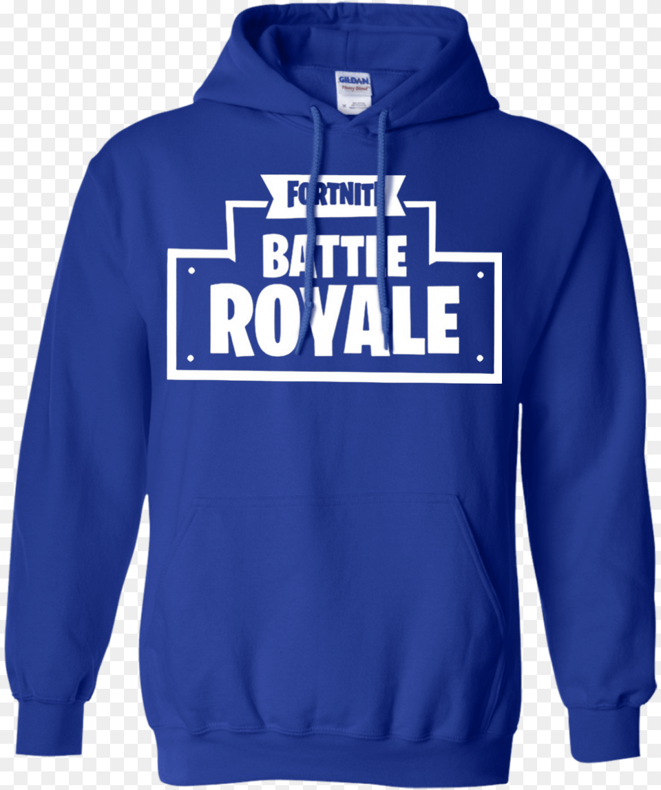 Fortnite Battle Royale Shirt Hoodie Sweater Fortnite Dodgers Postseason Sweatshirt, Clothing, Knitwear, Hood Free Png