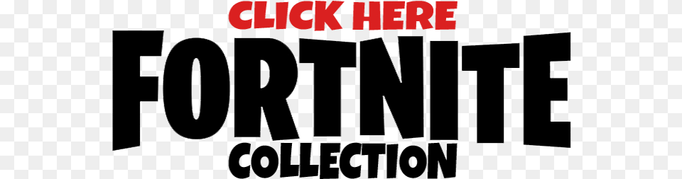 Fortnite Battle Royale T Shirts Collection Fortnite, Text, City, Number, Symbol Png Image