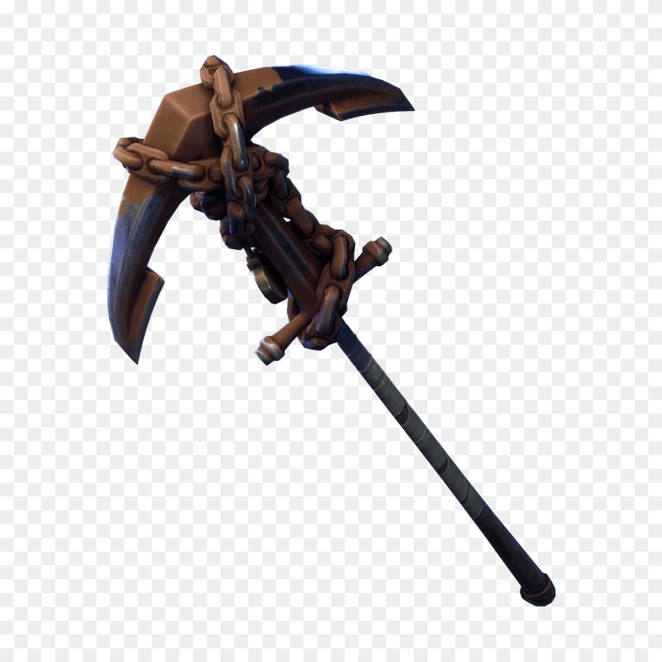 Fortnite Bottom Feeder Image, Sword, Weapon Png