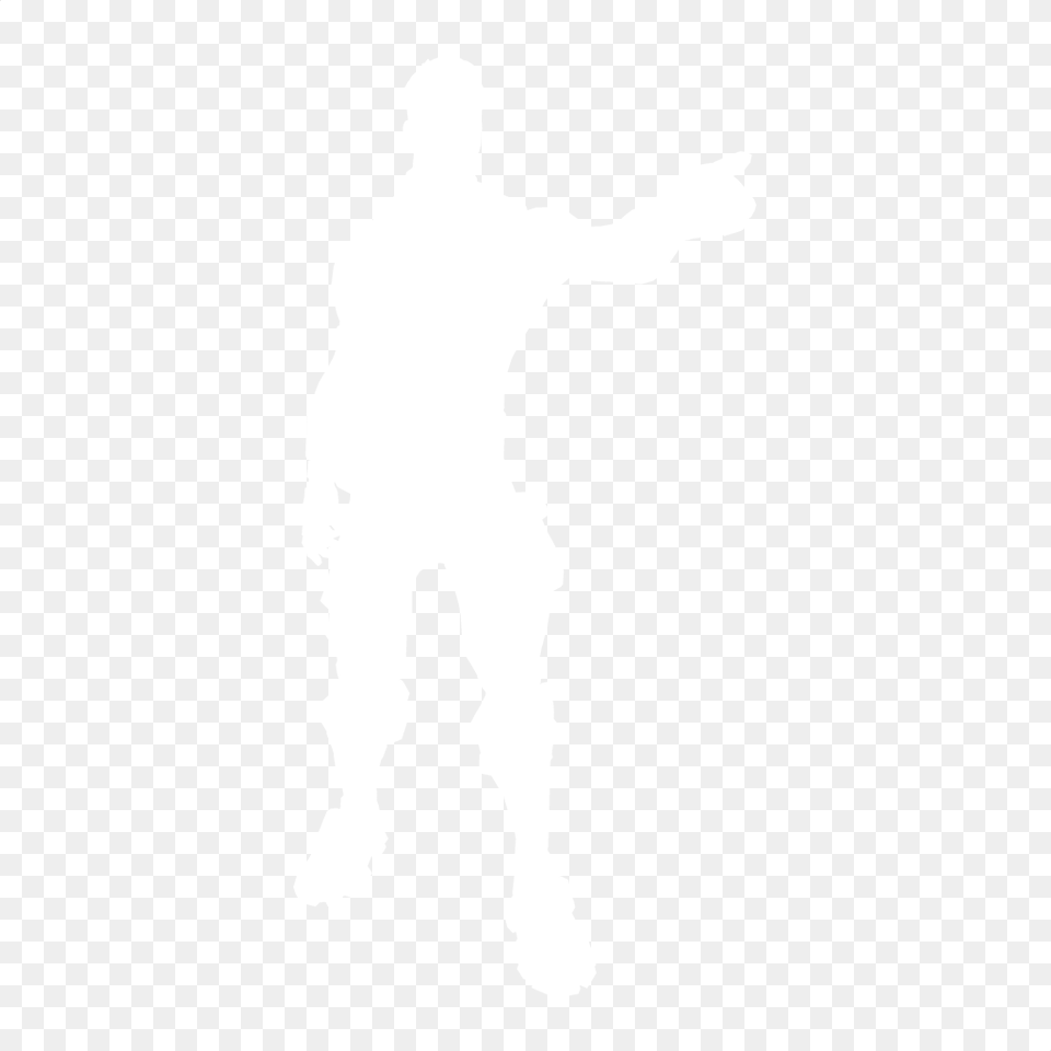 Fortnite Breaking Point Emote, Cutlery, Firearm, Gun, Rifle Free Transparent Png