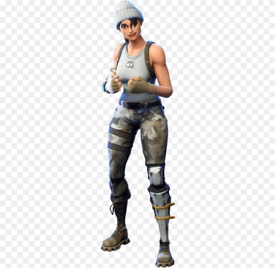 Fortnite Breaking Point Fortnite Skins Breaking Point, Clothing, Glove, Person, Face Free Png