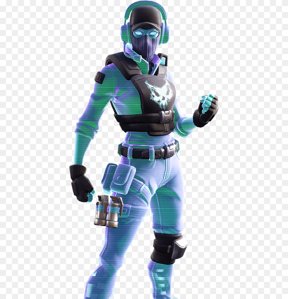Fortnite Breakpoint Skin, Person, Clothing, Costume, Helmet Png Image