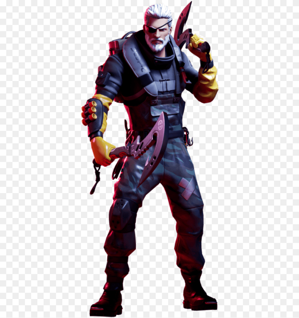 Fortnite Chapter 2 Battle Pass Skins, Clothing, Costume, Person, Adult Png Image