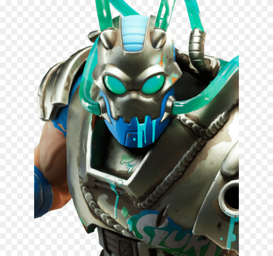 Fortnite Character, Person Png Image