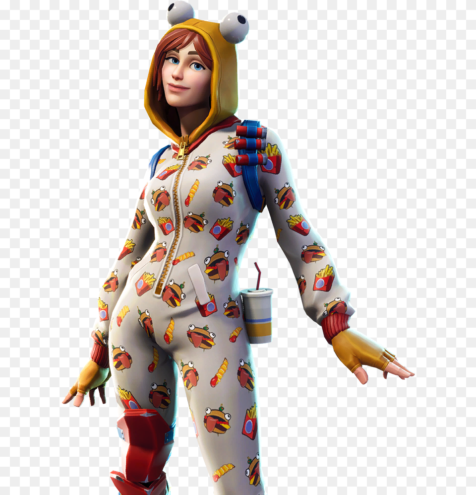 Fortnite Character Fortnite Season 7 Skins, Adult, Female, Person, Woman Free Png