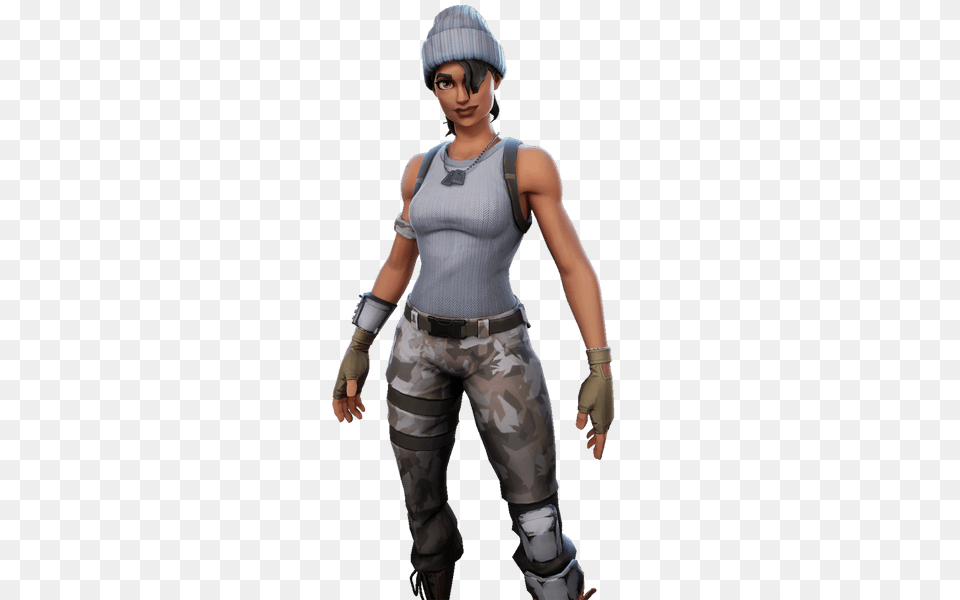 Fortnite Character Transparent Fortnite Ghoul Trooper, Boy, Child, Clothing, Person Free Png