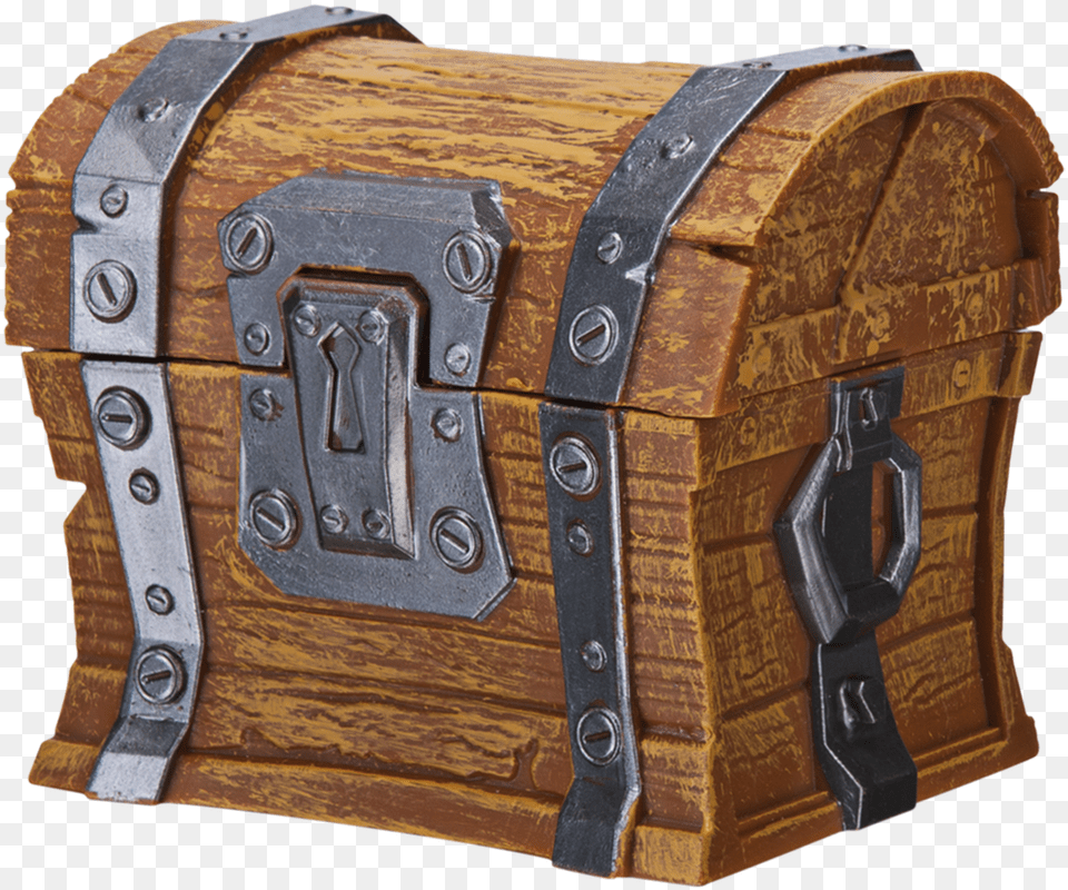 Fortnite Chest Fortnite Loot Chest, Treasure Free Transparent Png