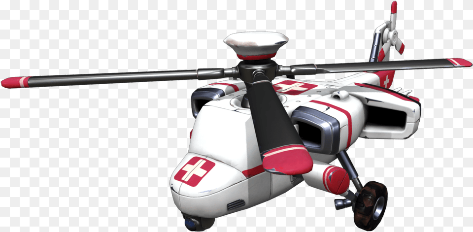 Fortnite Choppa Glider, Aircraft, Helicopter, Transportation, Vehicle Free Transparent Png