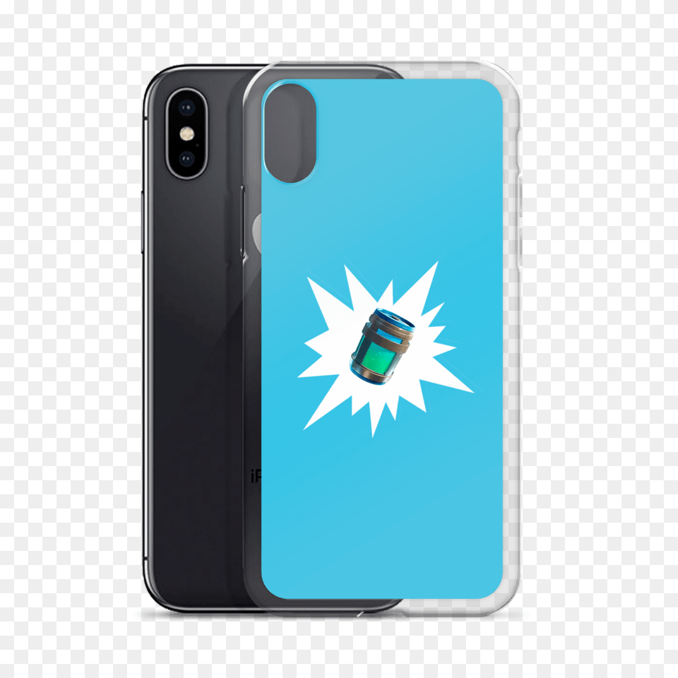 Fortnite Chug Jug, Electronics, Mobile Phone, Phone, Iphone Png