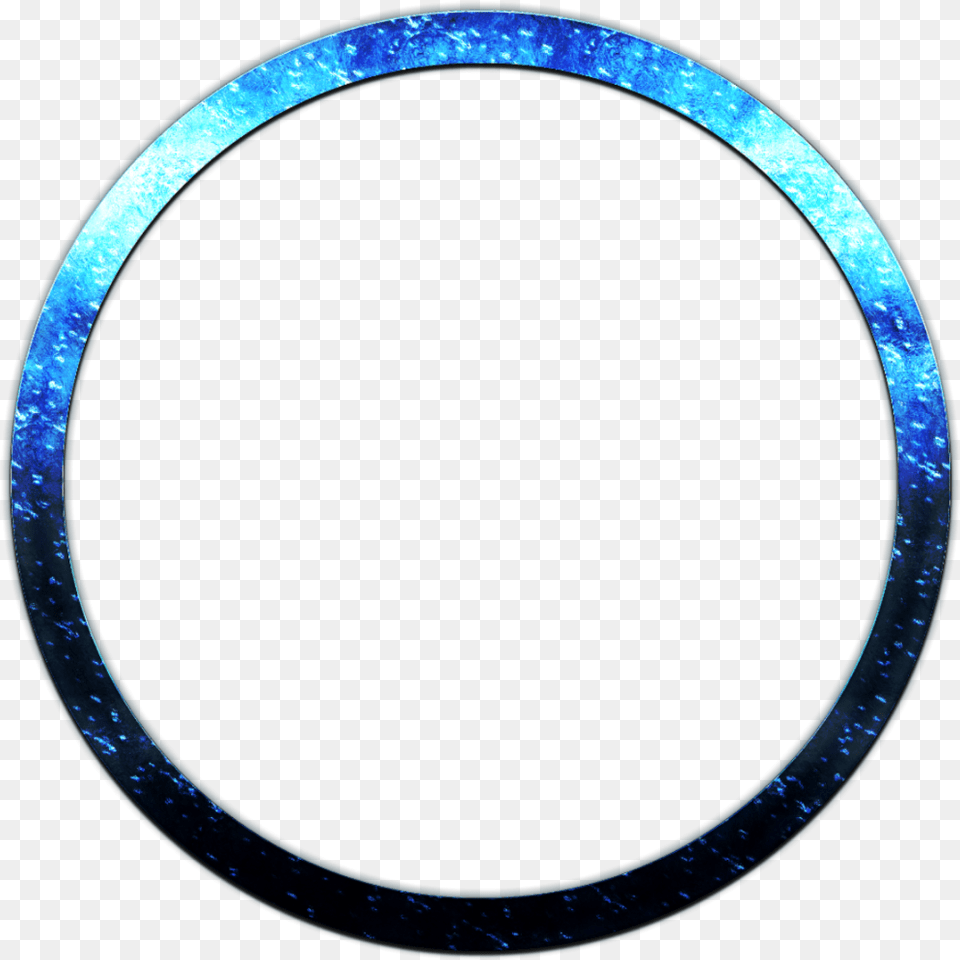 Fortnite Circle Novaroy Blue Round Border, Accessories, Gemstone, Jewelry Png Image