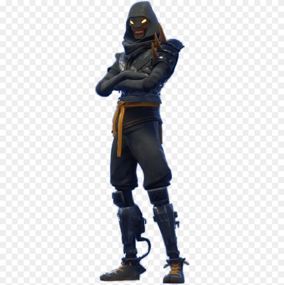 Fortnite Cloaked Star, Adult, Female, Person, Woman Png Image