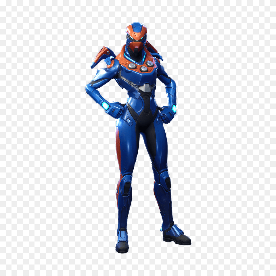Fortnite Criterion Image, Adult, Female, Person, Woman Free Png