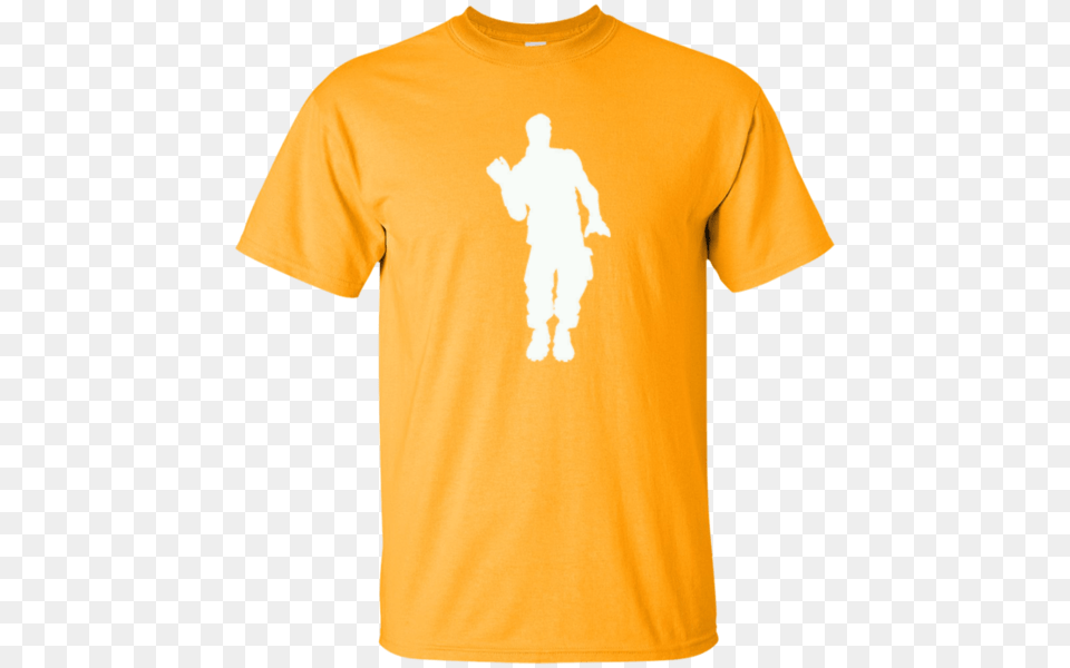 Fortnite Dance T Shirt Tidy Snoop Dog Wear We Droppin, Clothing, T-shirt, Adult, Male Free Transparent Png