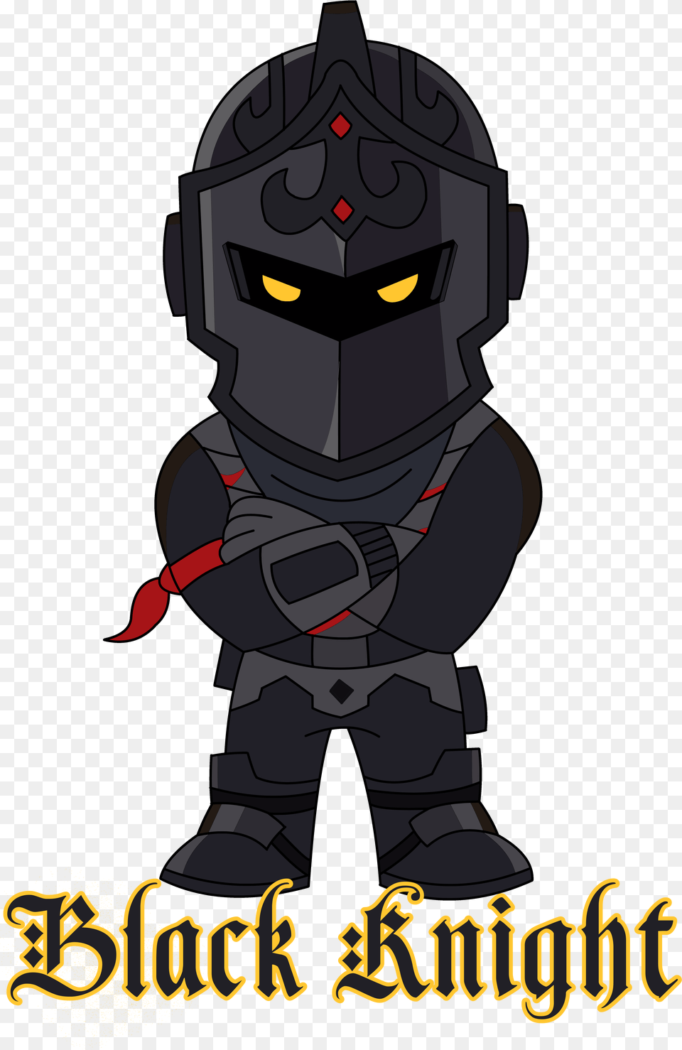 Fortnite Dark Voyager, Ninja, Person, Baby Png