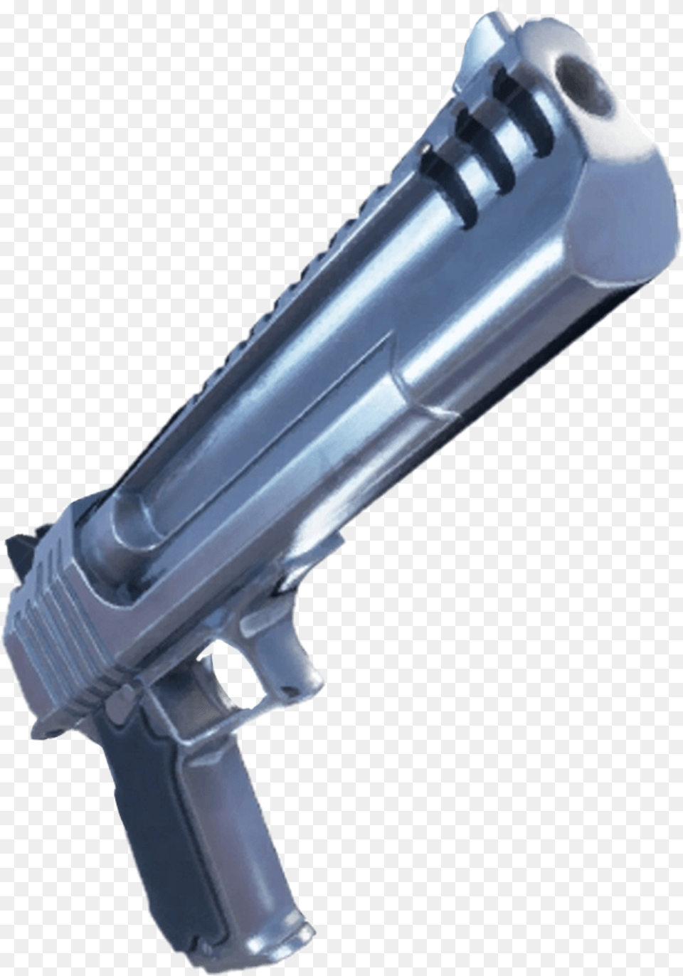 Fortnite Deagle Guns Stickers Like Like4like Fortnite Hand Cannon, Firearm, Gun, Handgun, Weapon Png Image