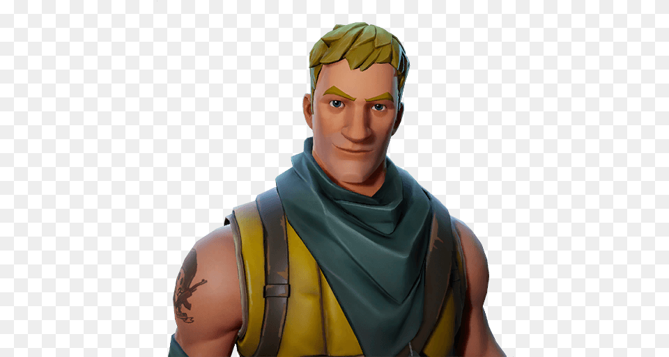 Fortnite Default Skin 4 Image Images Fortnite Jonesy, Adult, Female, Person, Woman Free Transparent Png