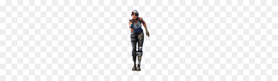 Fortnite Disco Fever Image, Figurine, Person, Boy, Child Free Png Download