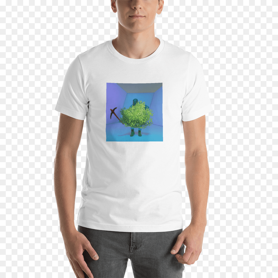 Fortnite Drake In A Bush Hyperies, Clothing, T-shirt, Shirt, Jeans Free Png Download