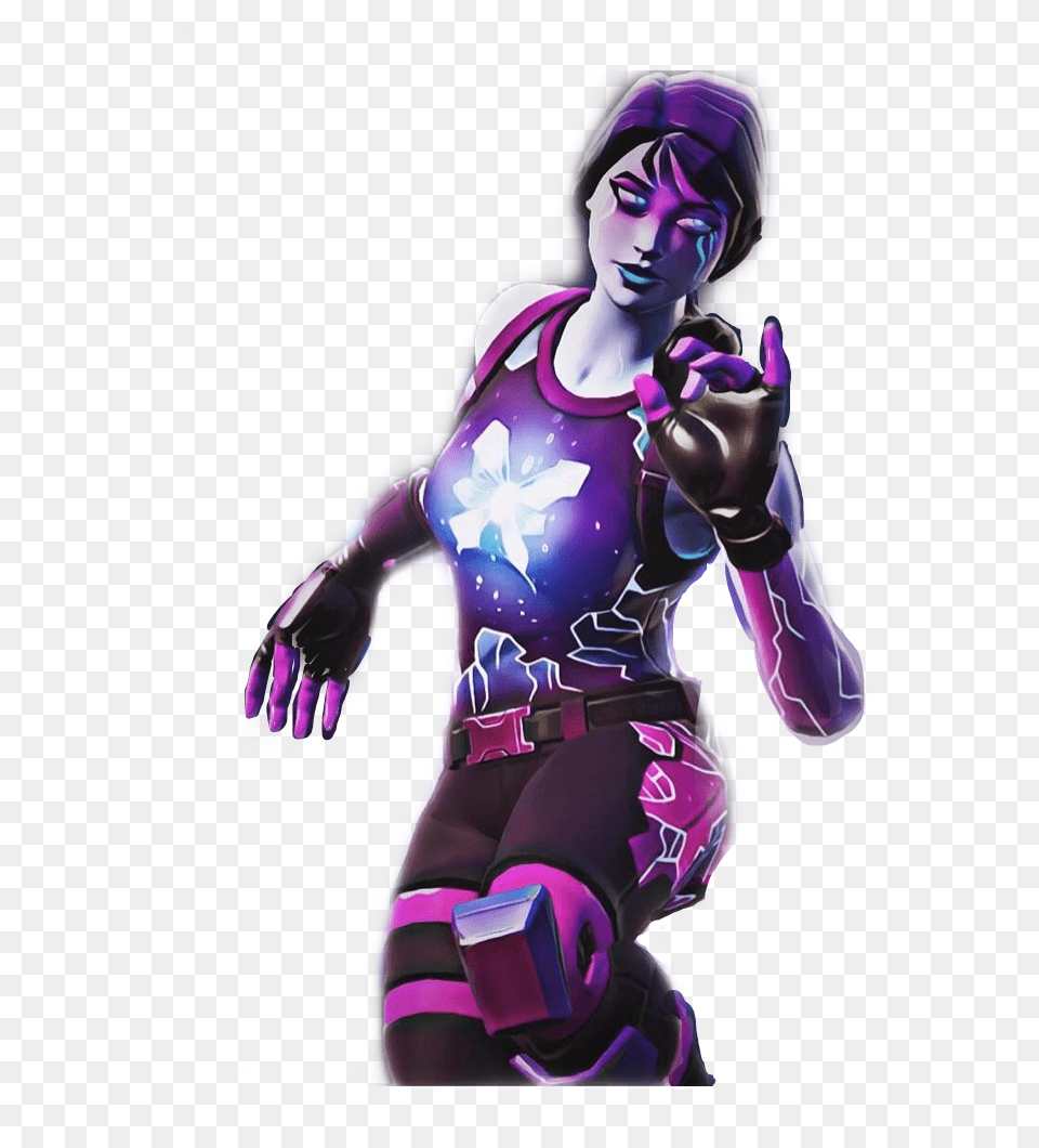 Fortnite Dream Dreamskin Sticker By Al3kz Skin Fortnite 3d, Book, Clothing, Comics, Costume Free Transparent Png