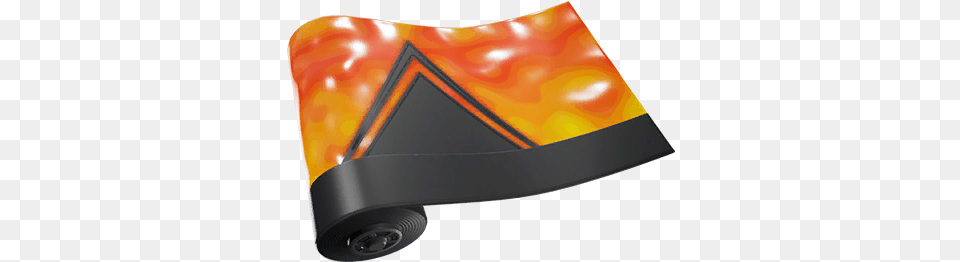 Fortnite Dynamic Fire Wrap Weapon And Dynamic Fire Wrap Fortnite Free Png Download