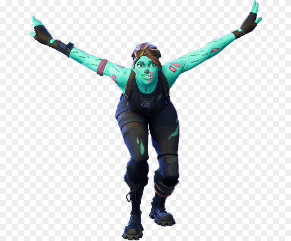 Fortnite Eagle Emote, Clothing, Costume, Person, Adult Png