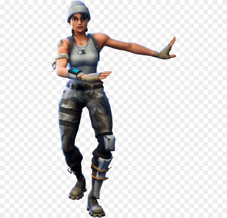 Fortnite Emotes Transparent Gifs, Person, Body Part, Clothing, Costume Png Image