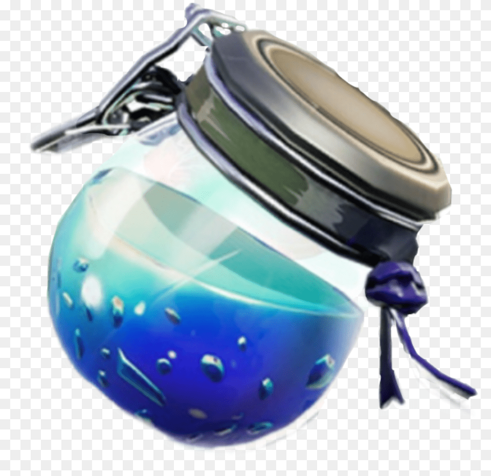 Fortnite Escudo Sticker By Jorge Rico Lid, Jar Free Png Download