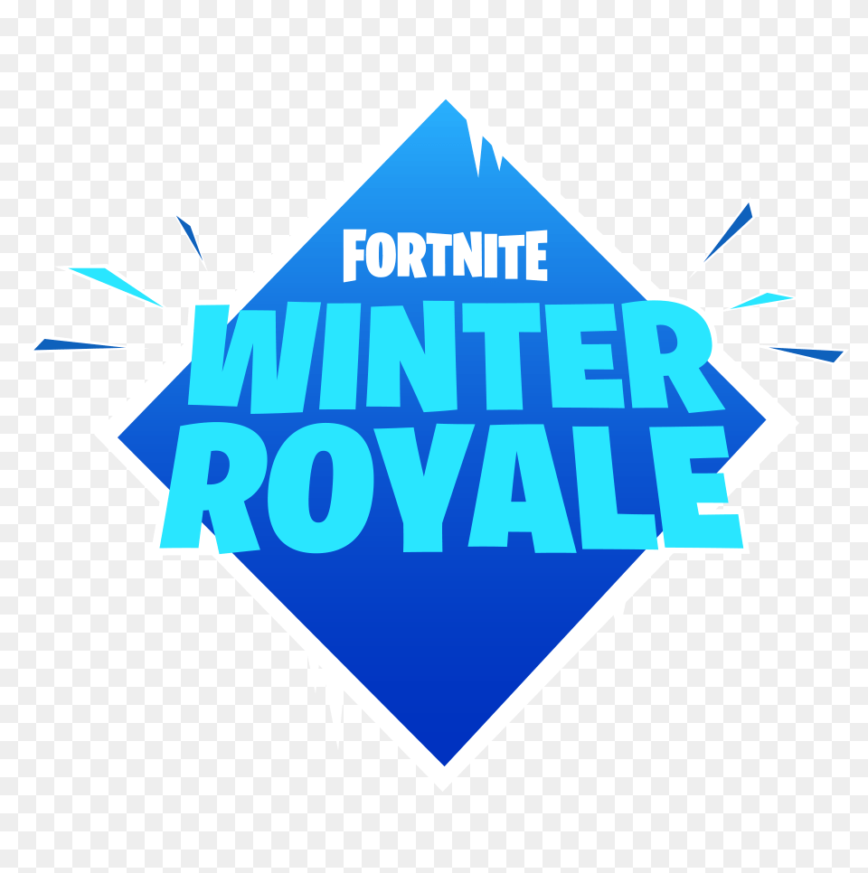 Fortnite Esports, Logo, Symbol Png Image