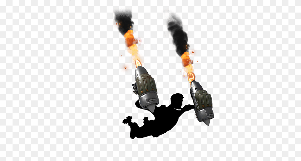 Fortnite Exhaust Contrail Rare Skydiving Trail Fortnite Alphabet Soup Fortnite, Lighting, Light, Electrical Device, Microphone Free Transparent Png