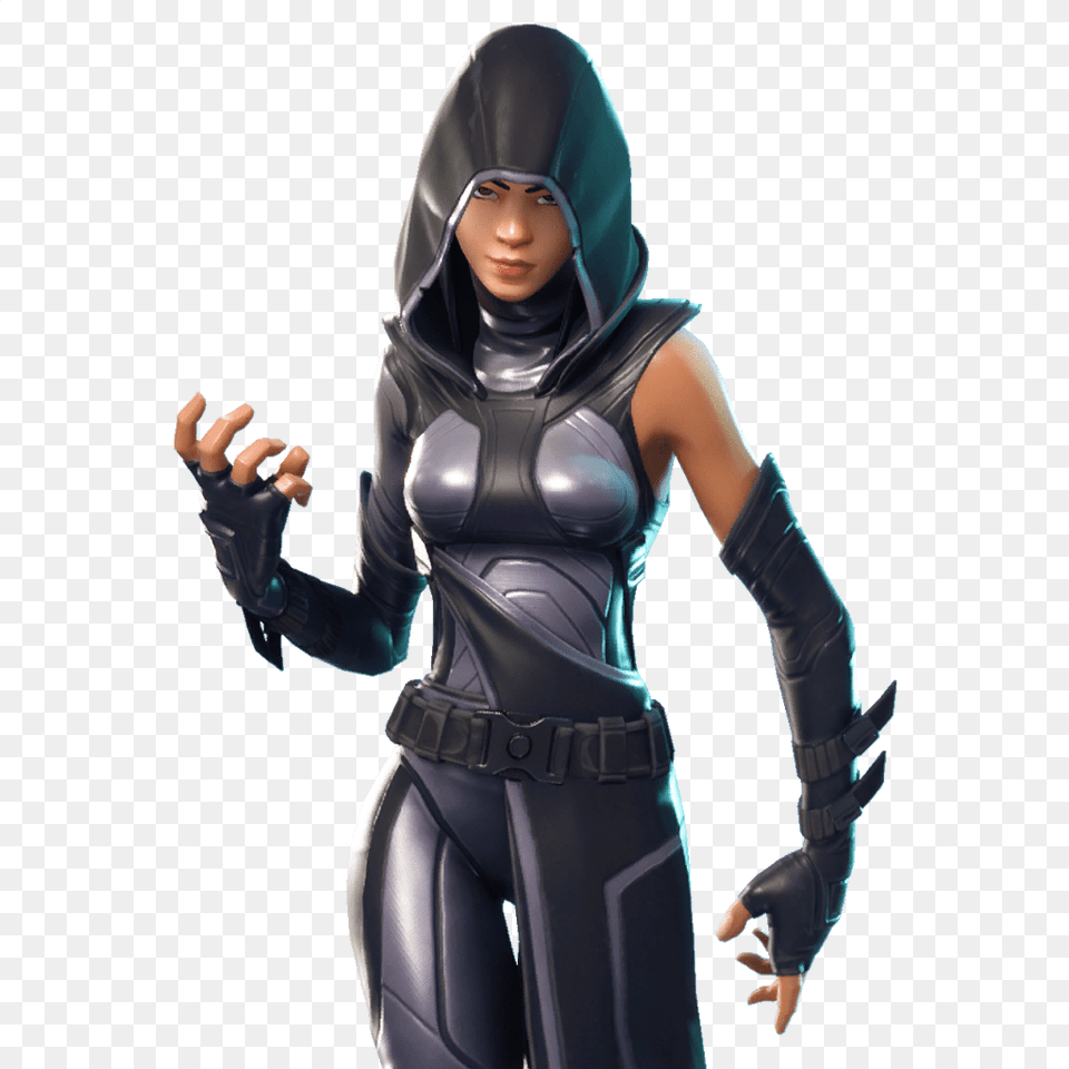 Fortnite Fate Outfits, Adult, Clothing, Costume, Female Free Png Download