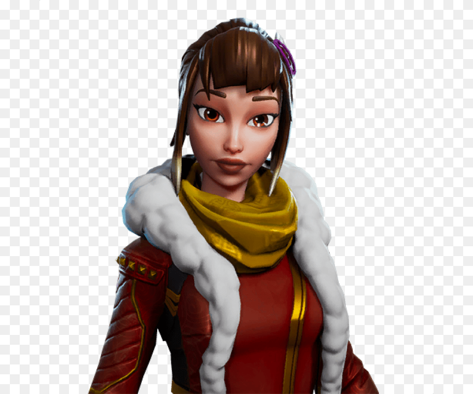 Fortnite Flash Image, Child, Female, Girl, Person Png