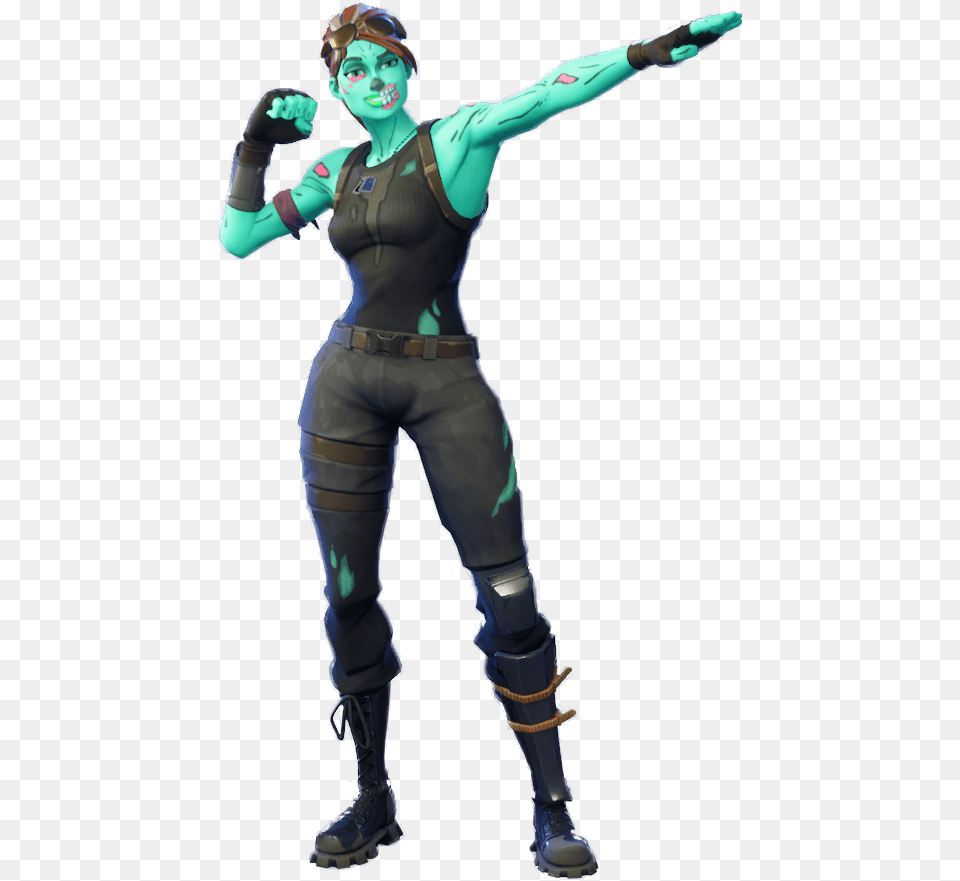 Fortnite Flippin Incredible Emote, Clothing, Costume, Person, Adult Png Image