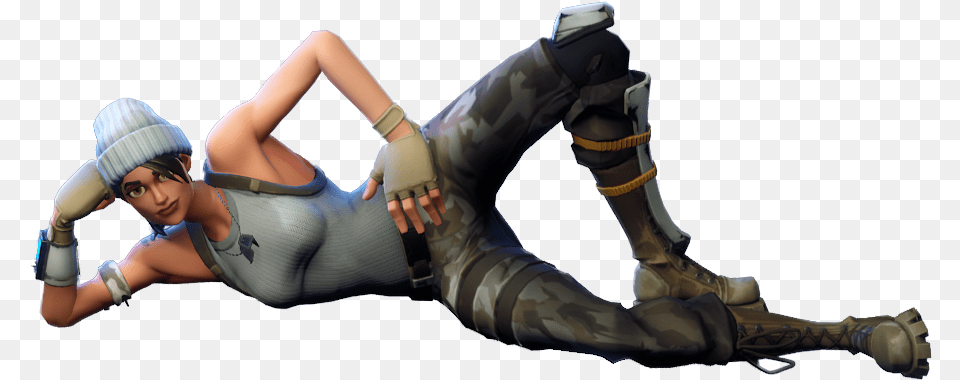 Fortnite Flippin Sexy Fortnite Flippin Sexy, Person, Face, Head Free Png Download