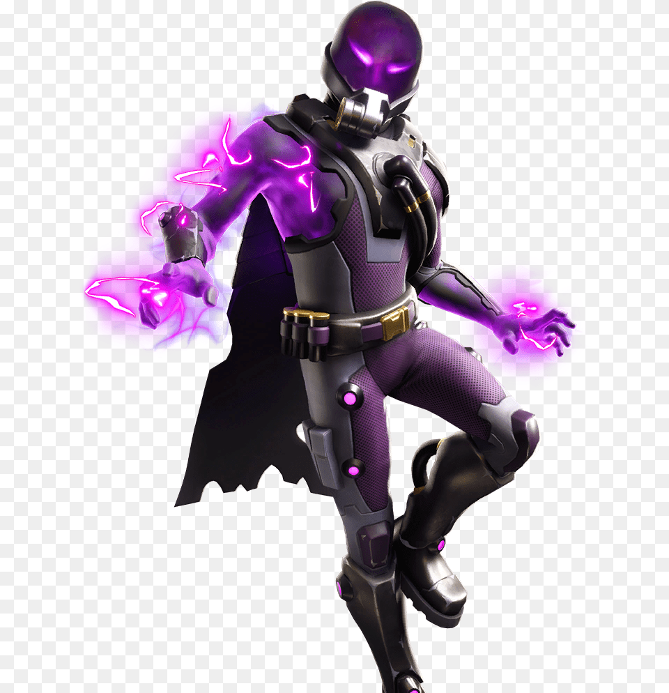 Fortnite Fortnite Tempest Skin, Purple, Baby, Person, Armor Png