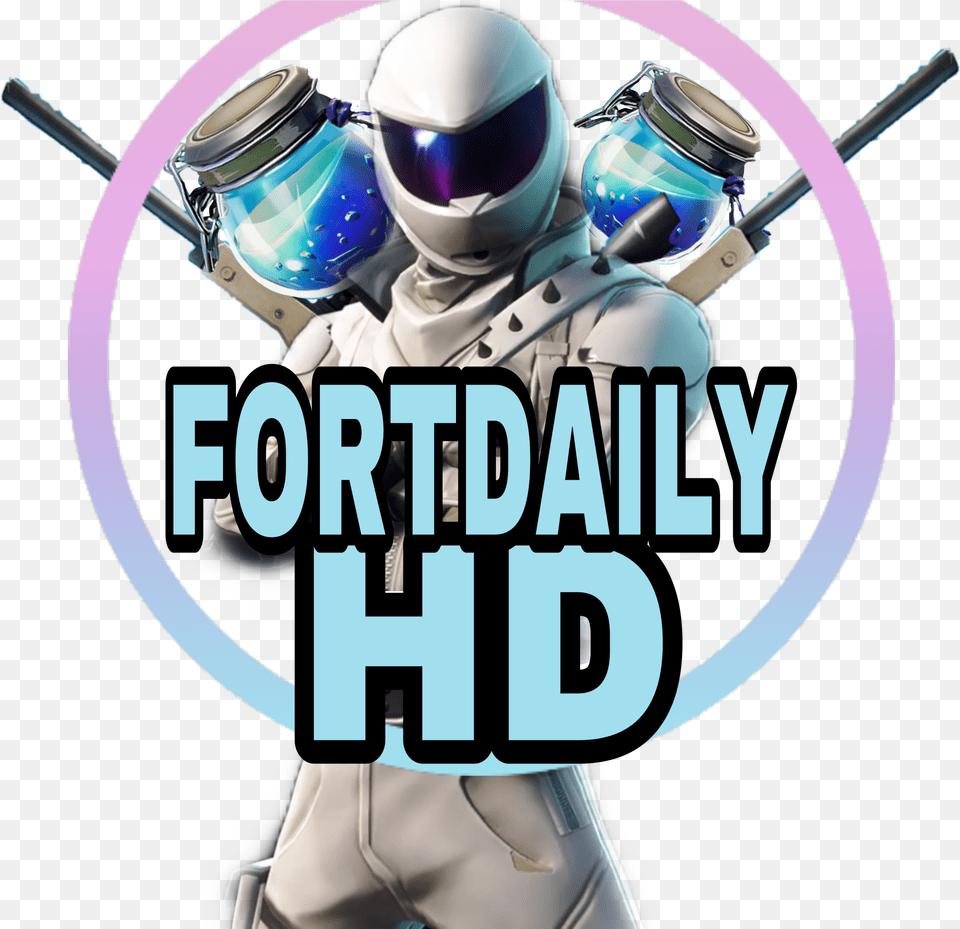 Fortnite Fortnitelogo Action Figure Png Image