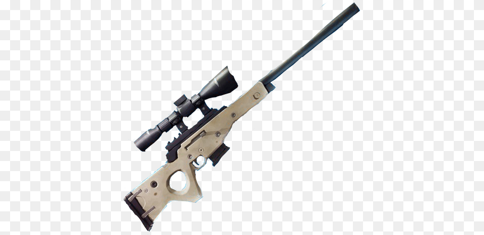 Fortnite Freetoedit, Firearm, Gun, Rifle, Weapon Free Png