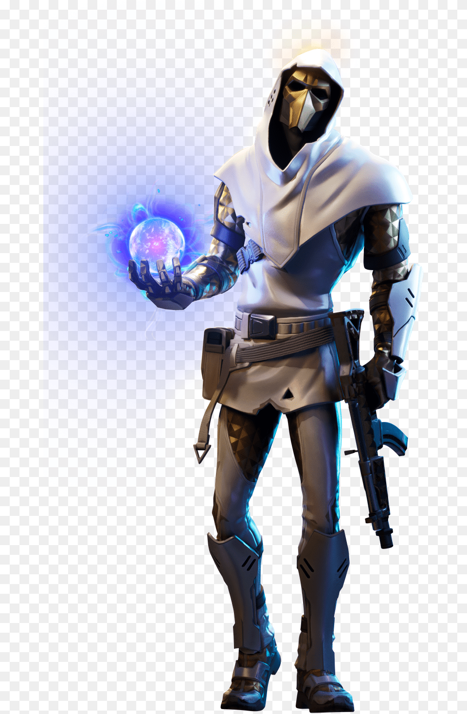 Fortnite Fusion Skin Level 100 Pc Ps4 Fortnite Chapter 2 Skins, Adult, Male, Man, Person Free Png