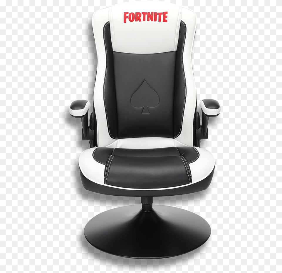 Fortnite Gaming Chair, Furniture, Armchair Free Png