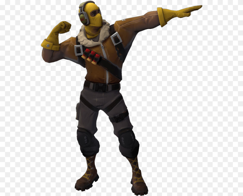 Fortnite Gif, Person, Clothing, Glove, Figurine Png