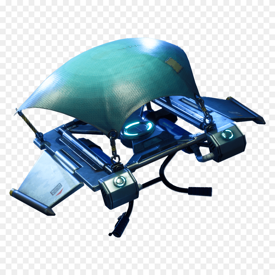 Fortnite Glider Image Free Transparent Png