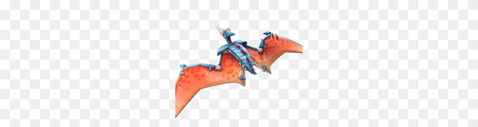 Fortnite Gliders, Dragon Free Transparent Png