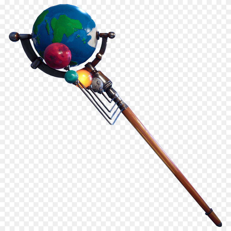Fortnite Global Axe Image, Astronomy, Outer Space, Planet, Globe Free Png Download