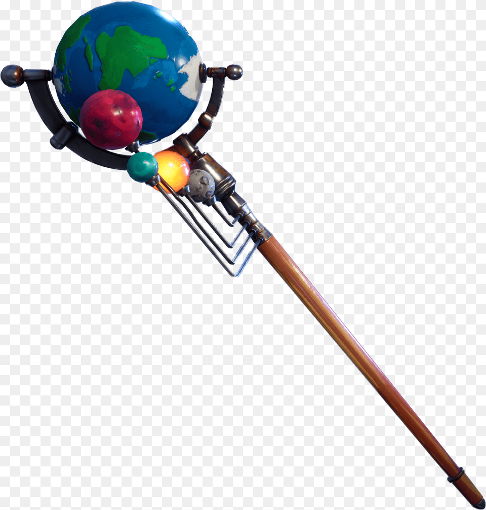 Fortnite Global Axe Image Rifle, Astronomy, Outer Space, Sphere, Planet Free Png