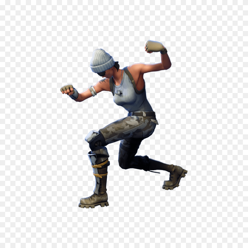 Fortnite Gun Show Image, Glove, Male, People, Clothing Png