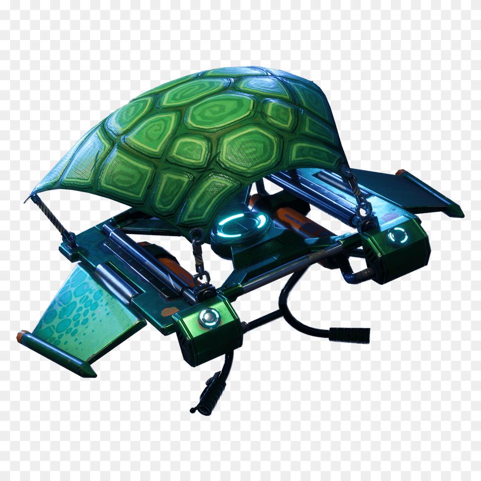Fortnite Half Shell, Helmet Png Image