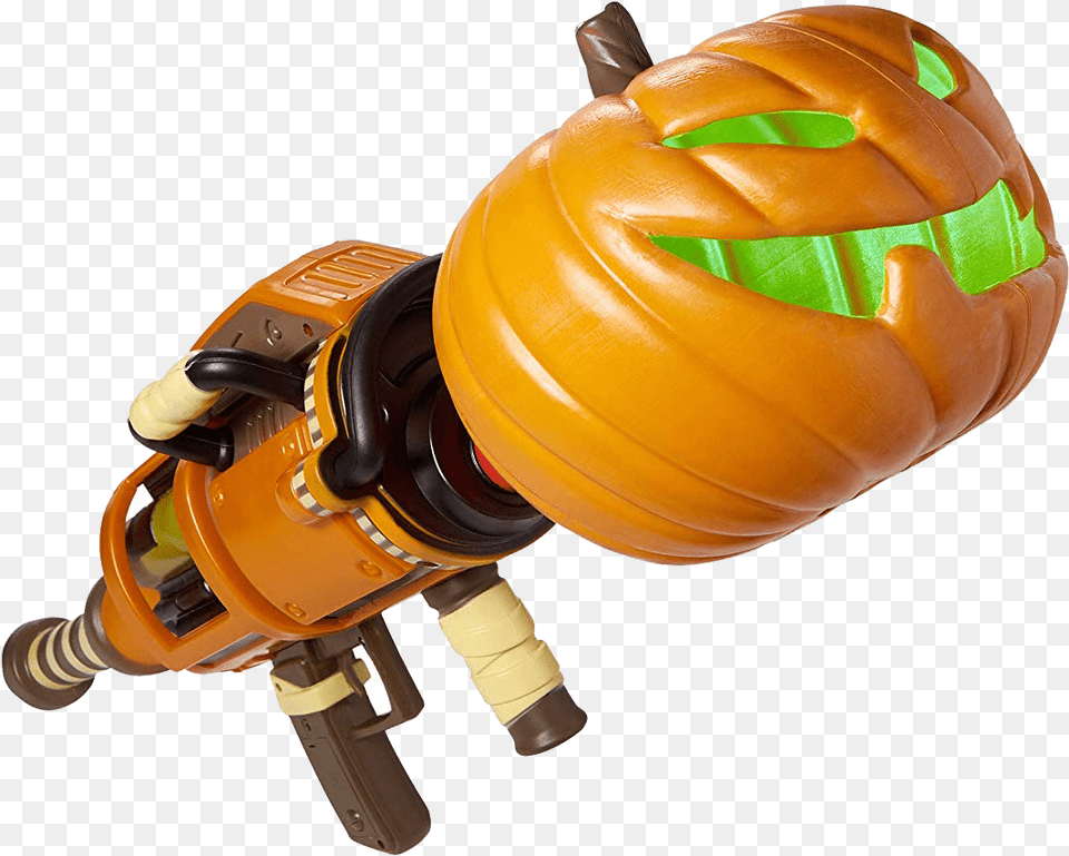Fortnite Halloween Fortnite Pumpkin Launcher, Clothing, Hardhat, Helmet, Device Png Image
