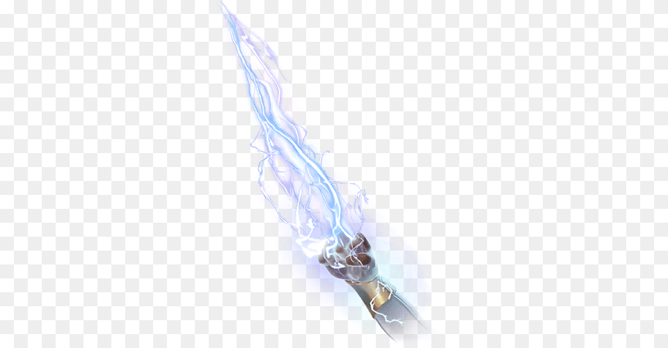 Fortnite Hand Of Lightning Pickaxe Esportinfo Hand Of Lightning Pickaxe Fortnite, Animal, Sea Life, Person, Food Free Png