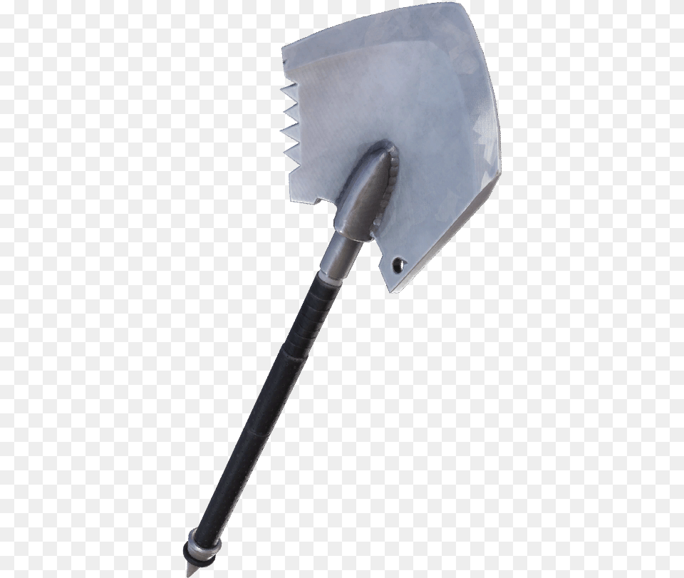 Fortnite Harvesting Tool, Device, Weapon, Axe, Mace Club Png